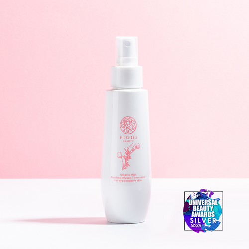 The Miracle Mist