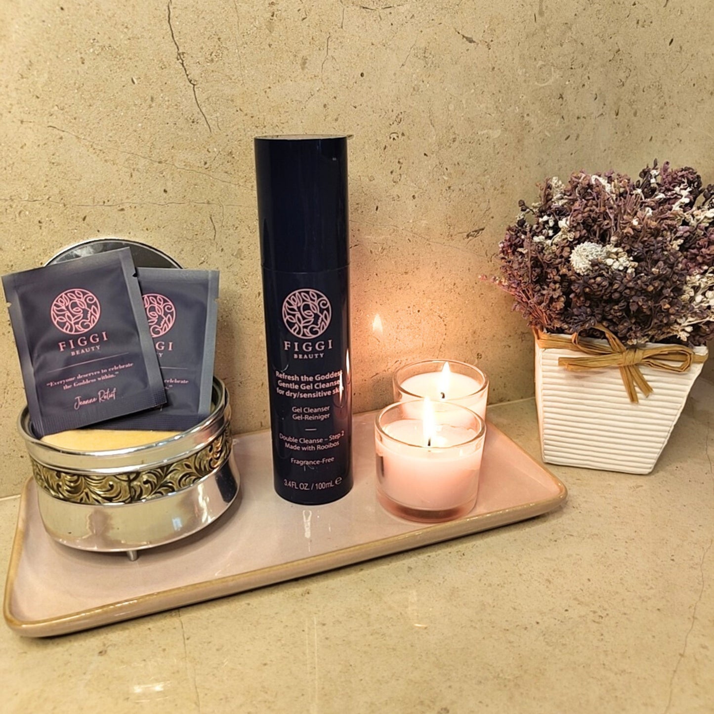 FIGGI Beauty Starter Kit