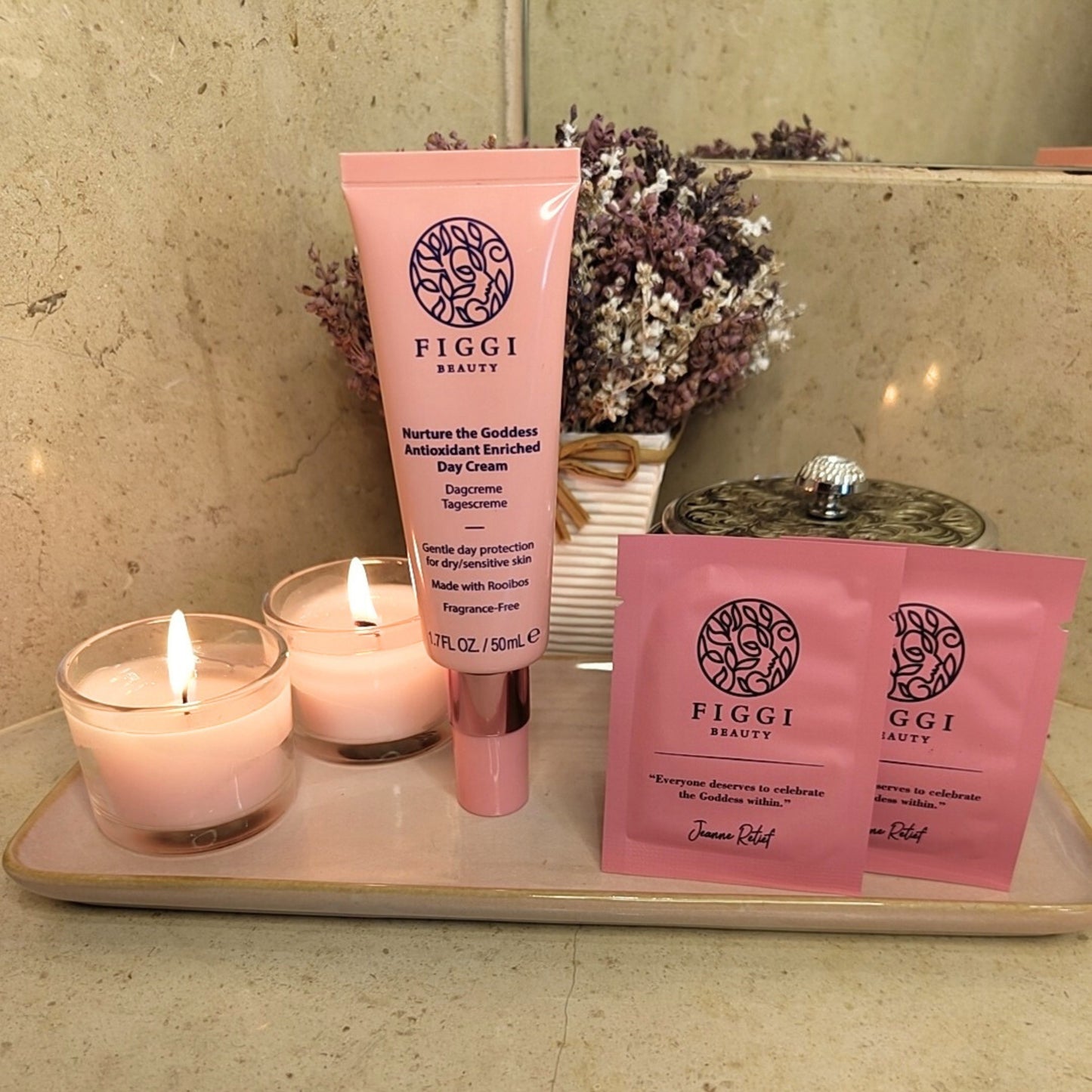 FIGGI Beauty Starter Kit