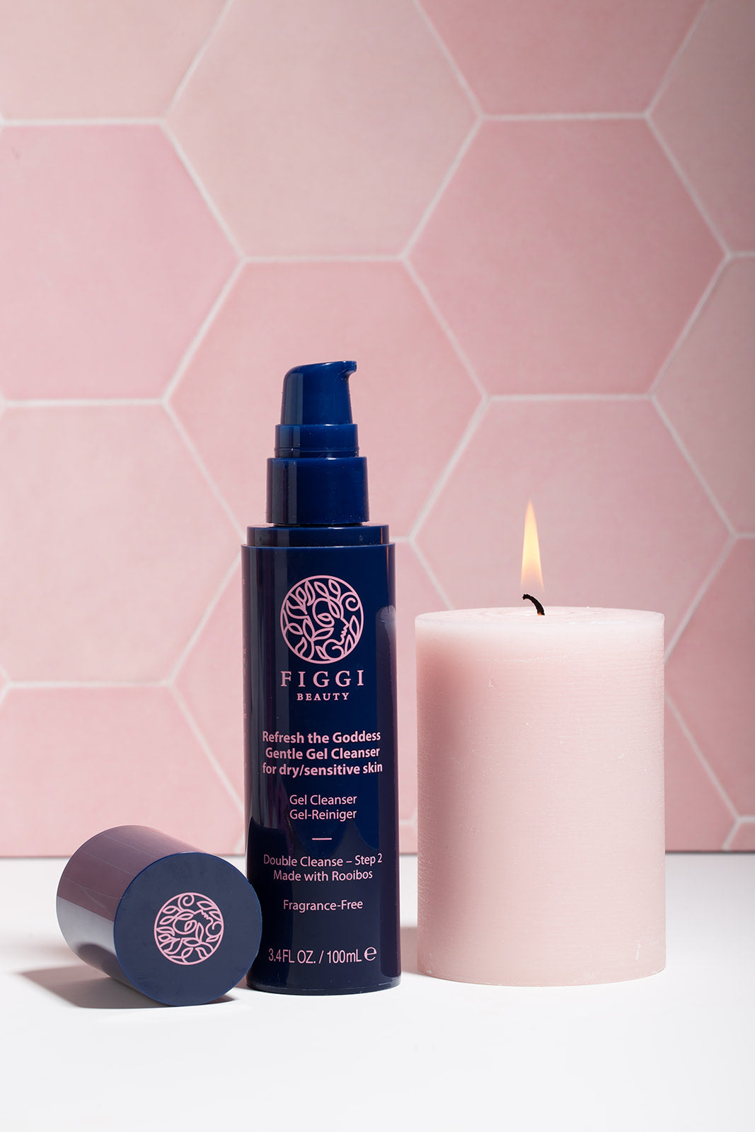 Skincare for Sensitive Skin