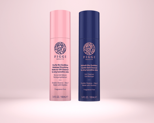 Rejuvenate Your Skin with Double Cleansing: Get Fewer Breakouts & Restore the Natural Balance of Your Skin