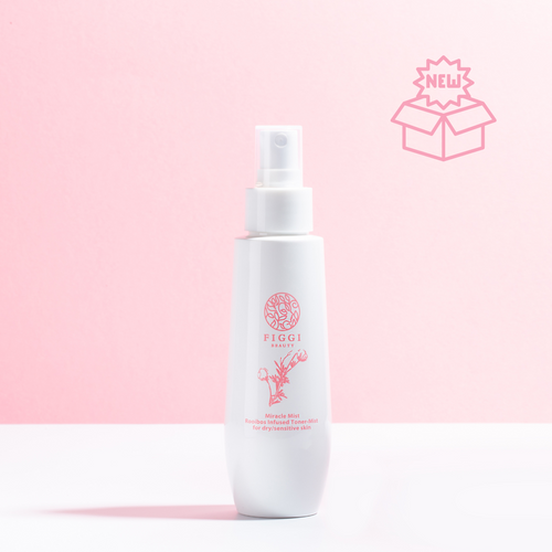 Hydrating Face Miracle Mist by Figgi 