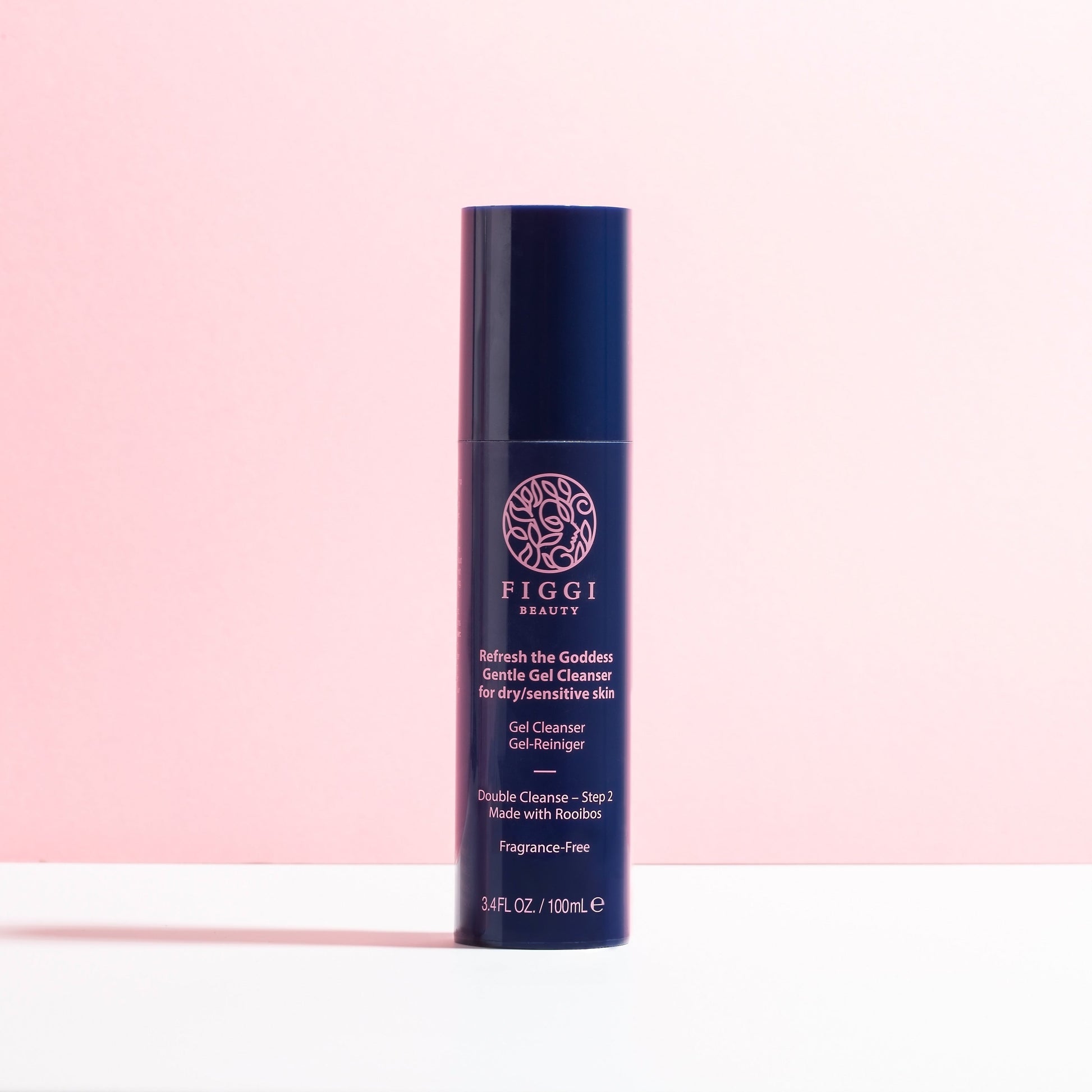  Balm-to-Oil Makeup  Purify the Goddess Cleanser 