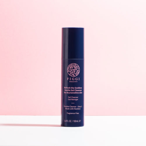  Balm-to-Oil Makeup  Purify the Goddess Cleanser 