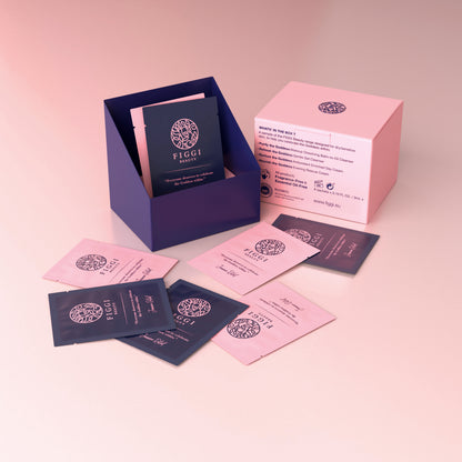FIGGI Beauty Starter Kit ($44 Value)