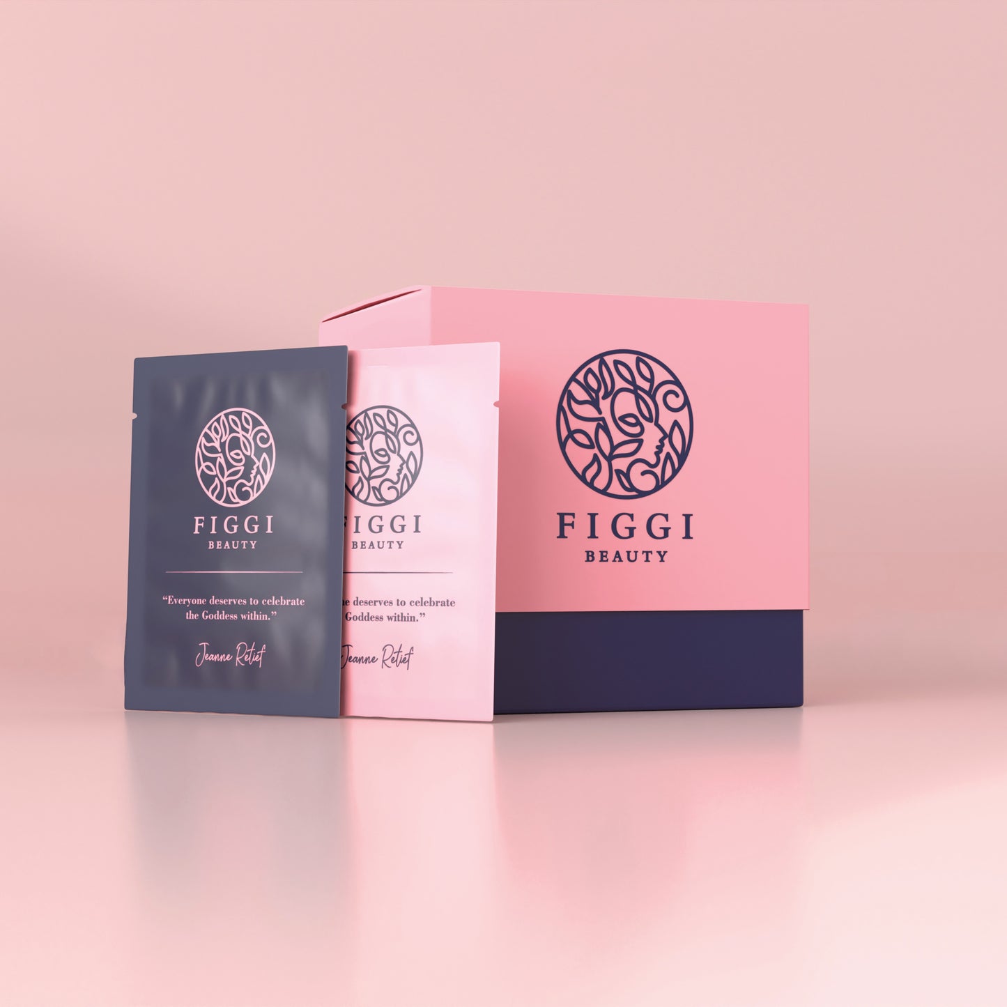 FIGGI Beauty Starter Kit