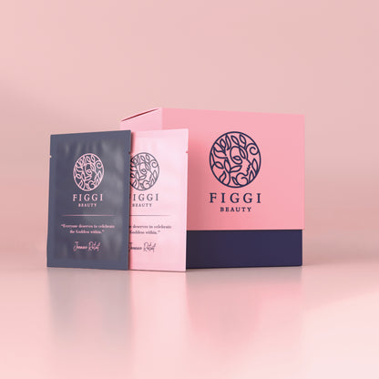 FIGGI Beauty Starter Kit ($44 Value)