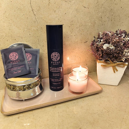 FIGGI Beauty Starter Kit ($44 Value)