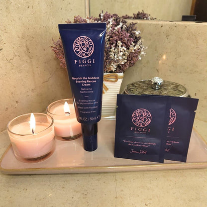 FIGGI Beauty Starter Kit ($44 Value)