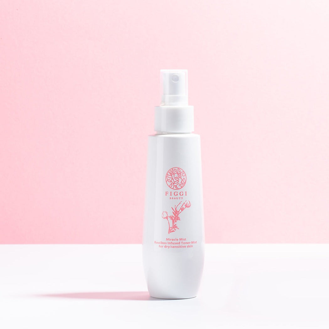 Hydrating Face Miracle Mist by Figgi 
