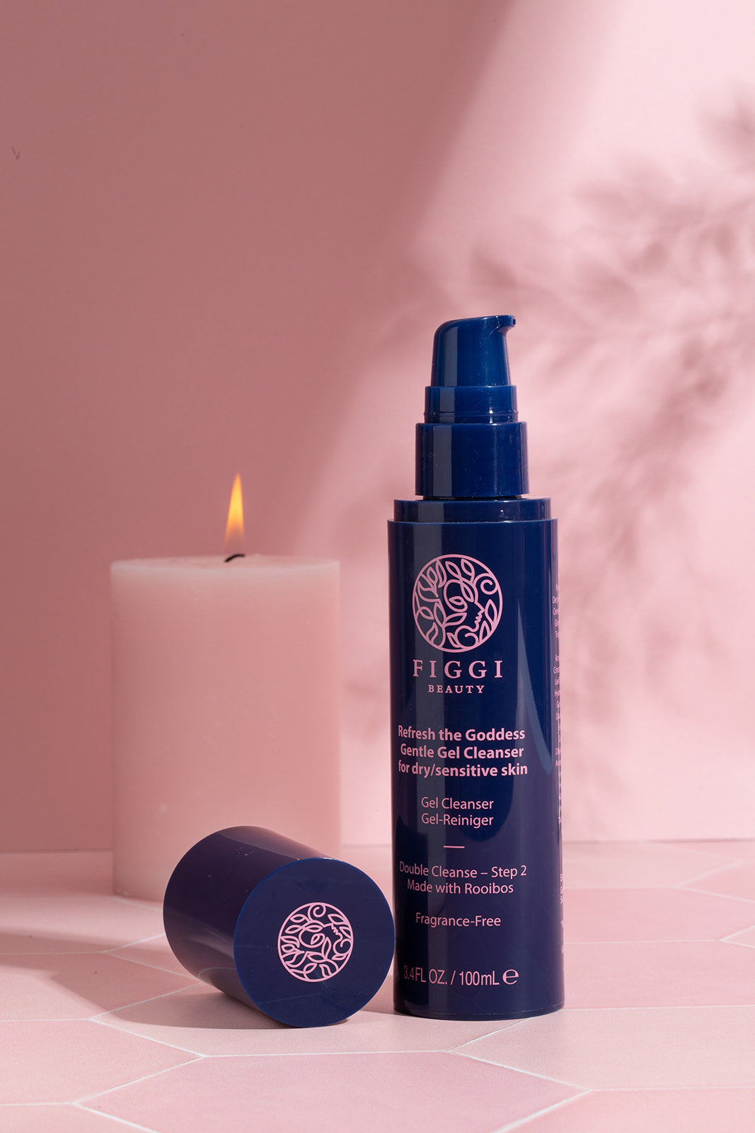 Skincare for Sensitive Skin