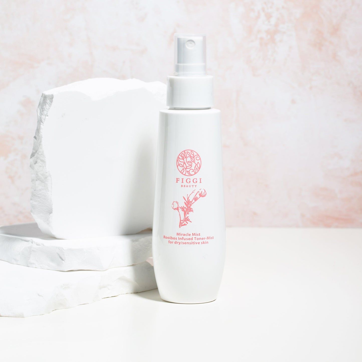 Hydrating Face Miracle Mist by Figgi 