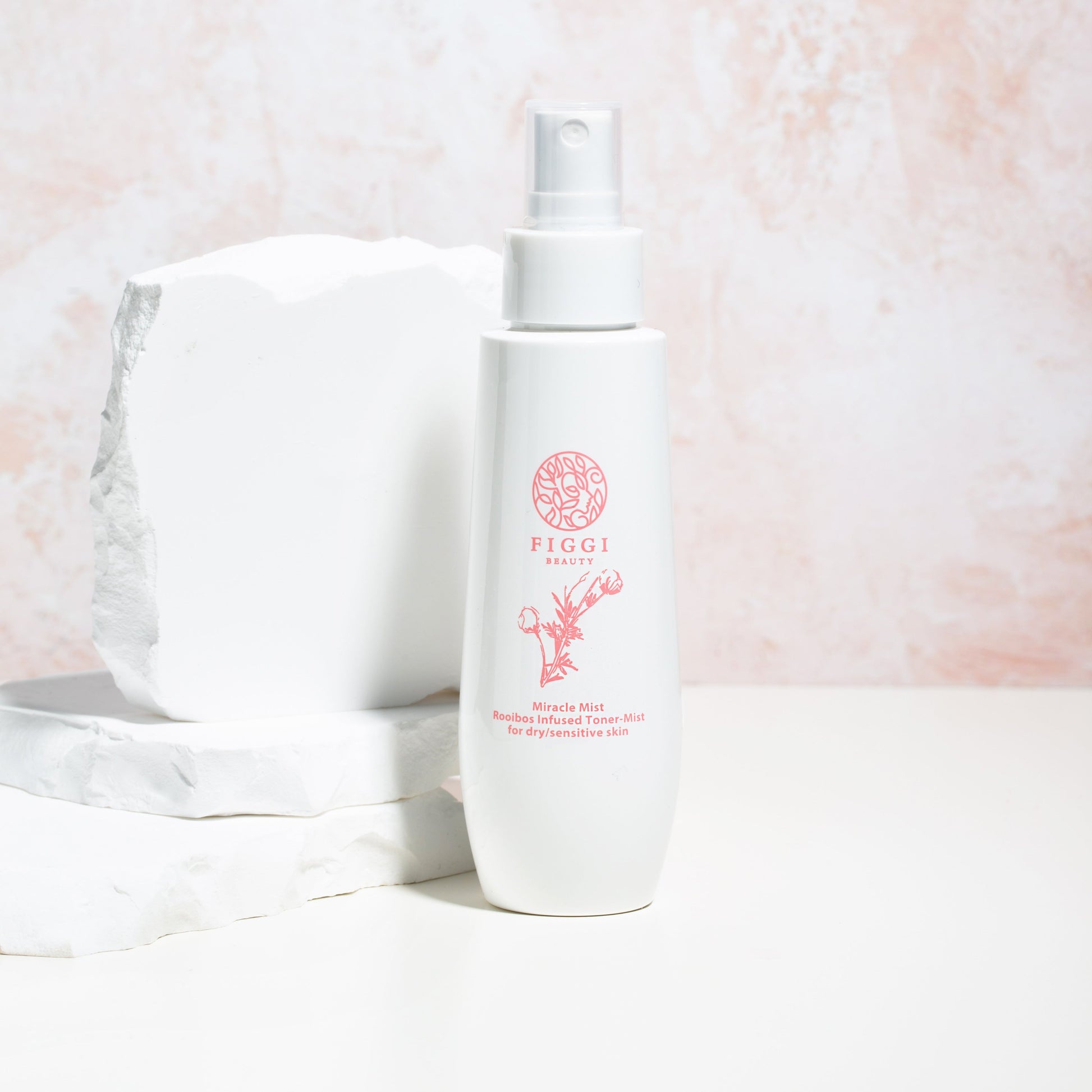 Hydrating Face Miracle Mist by Figgi 